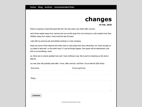 blog/posts/2025-02-15-changes screenshot
