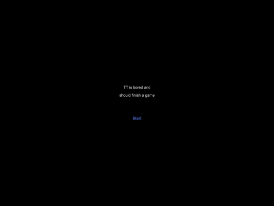 bored screenshot