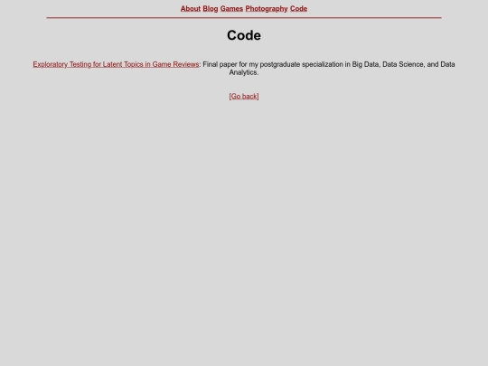 coding screenshot