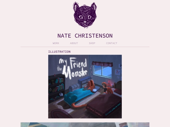 illustration screenshot