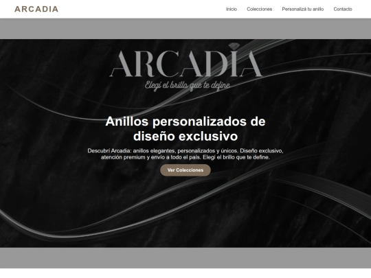 actividades/SEO screenshot