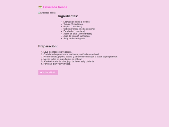 actividades/act1/receta1 screenshot