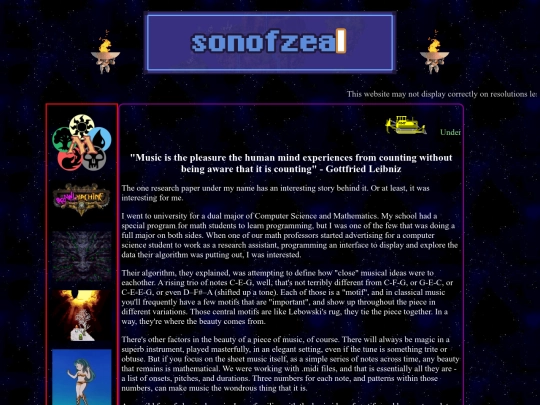 MotivicAnalysis screenshot