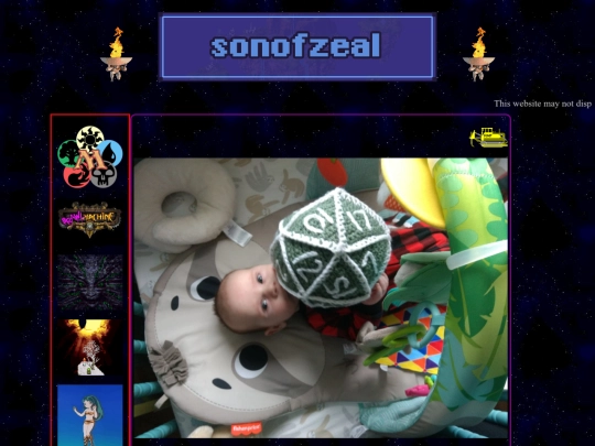 baby screenshot