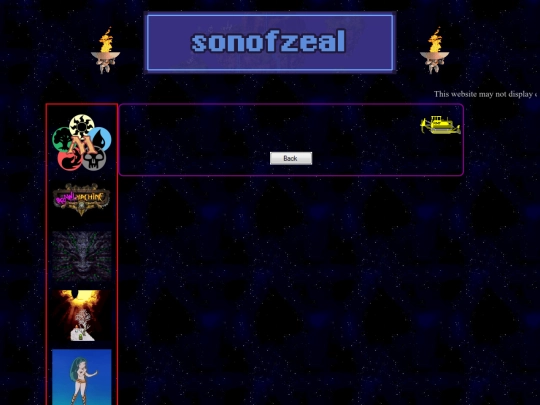 employment screenshot