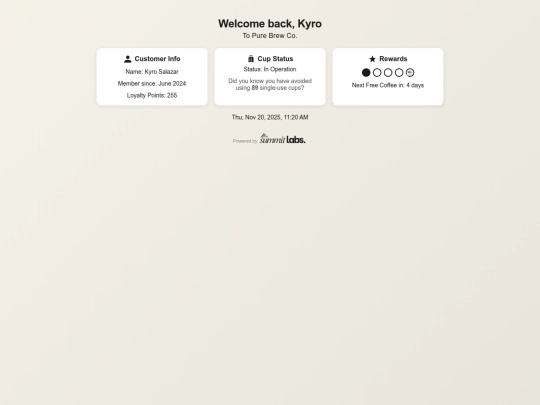 summitone-0002 screenshot
