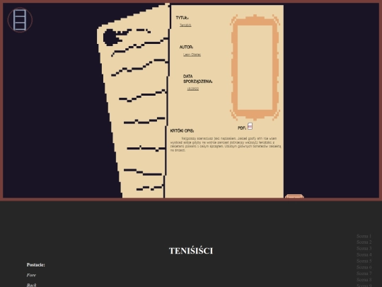 archiwa/teksty/LO/Tenisisci/Tenisisci2 screenshot