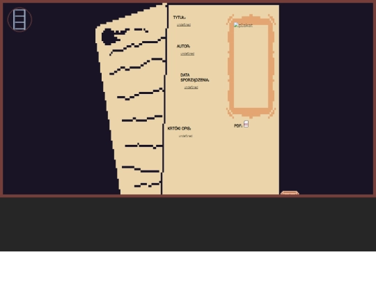 archiwa/template screenshot
