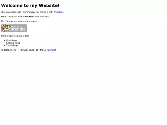 Blog4 screenshot