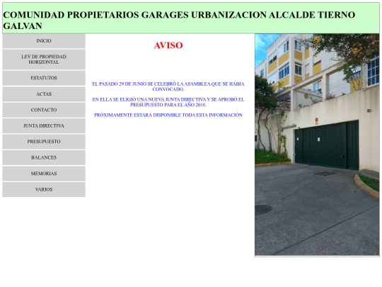 CPG396UATG/C381 screenshot