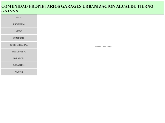 CPG396UATG/ley screenshot