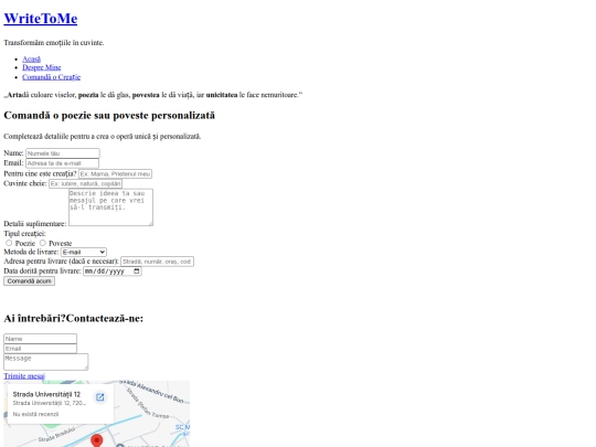 creatie screenshot