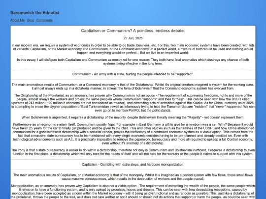 article6 screenshot