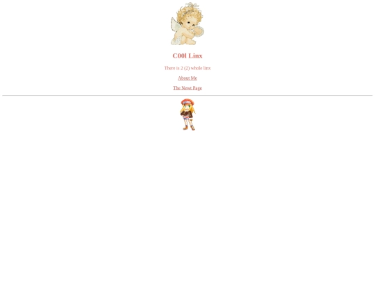 linkside screenshot