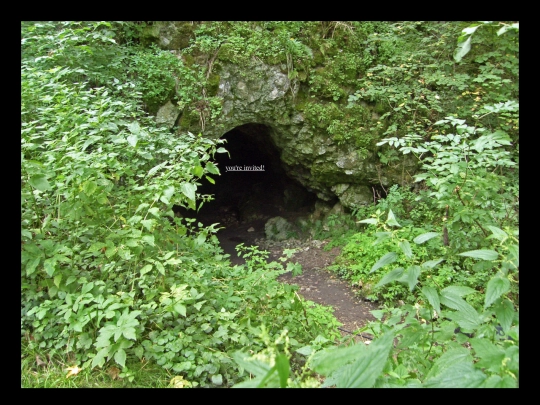 rabbithole screenshot