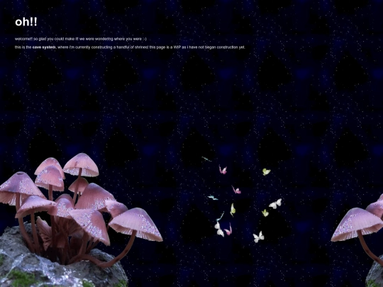 rabbithole/party screenshot