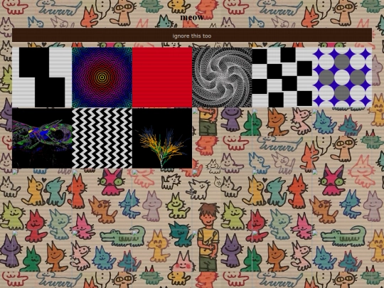 flashboards screenshot