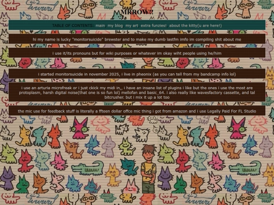 monitorsuicidewiki screenshot