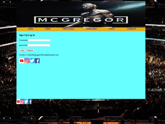 contactus screenshot