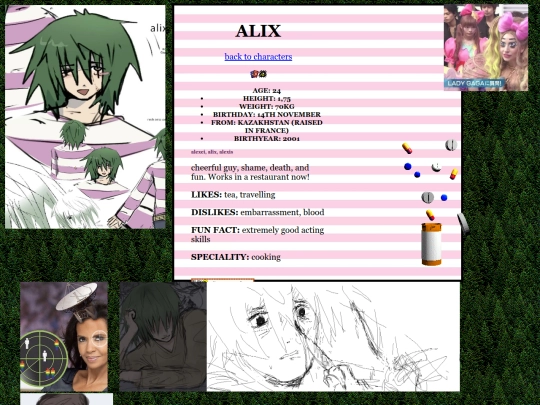 alexei screenshot