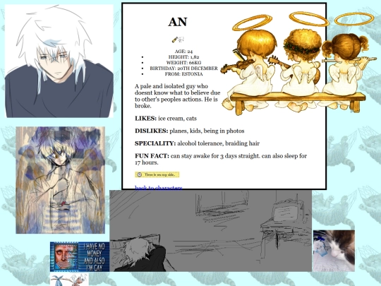 angel screenshot