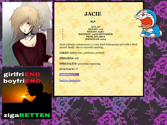 jenya screenshot