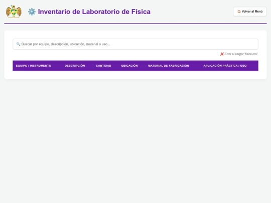 fisica screenshot