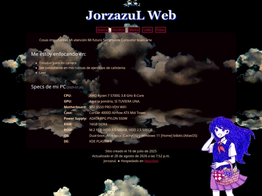 about screenshot