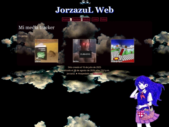 media screenshot