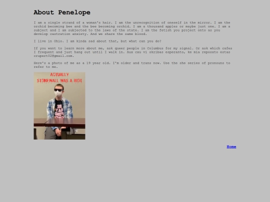 about screenshot