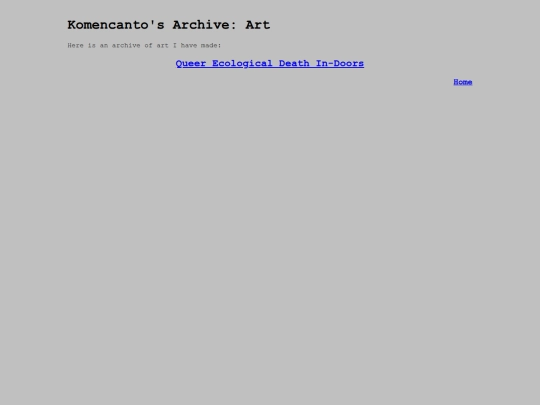 art screenshot