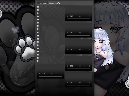 photos screenshot