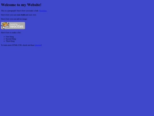 advertisement1 screenshot