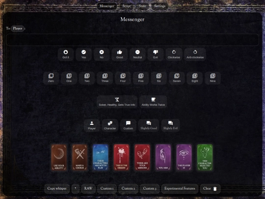 botc-nightcards screenshot