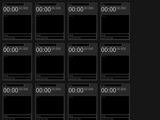 mtu screenshot