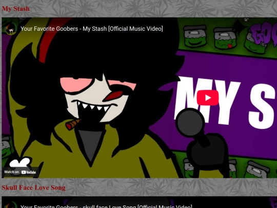 YFG-Videos screenshot