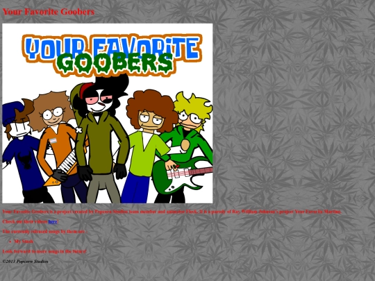 YFG screenshot