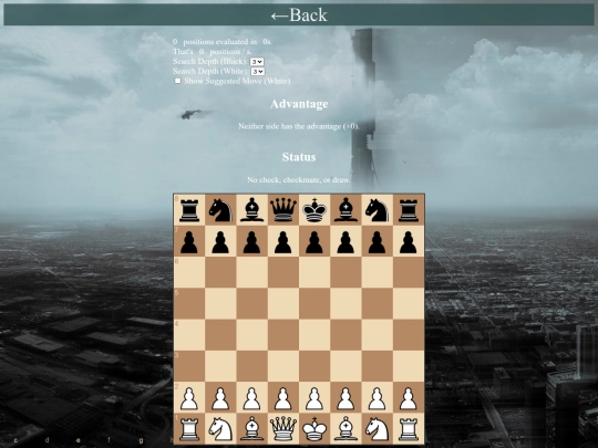 chess/chess screenshot
