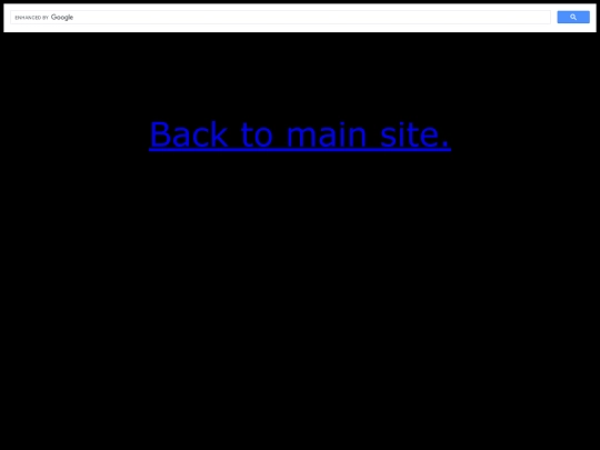 Search screenshot