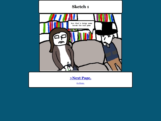sketch001 screenshot