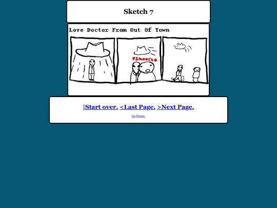 sketch007 screenshot