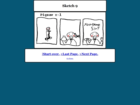 sketch009 screenshot