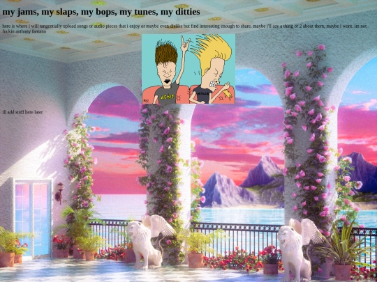 music screenshot