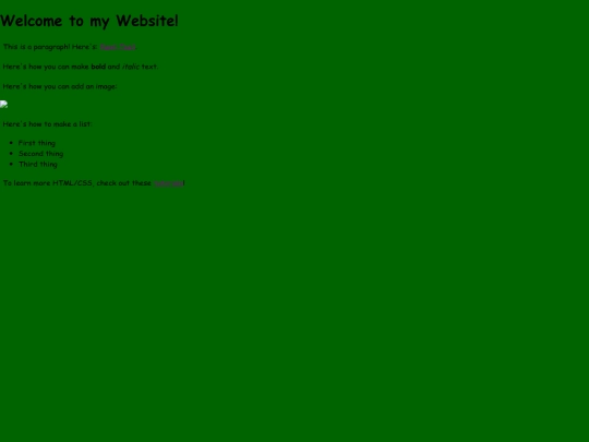 Arcade screenshot