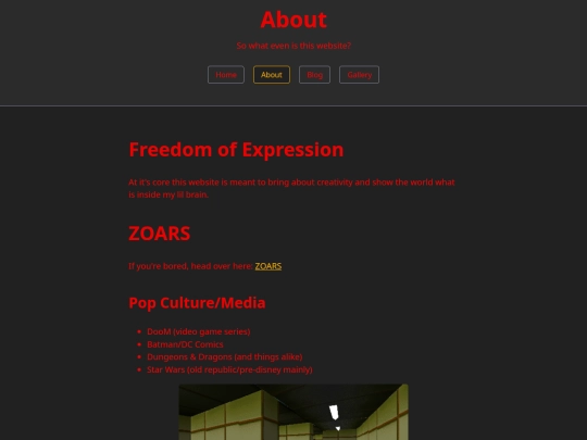 about screenshot