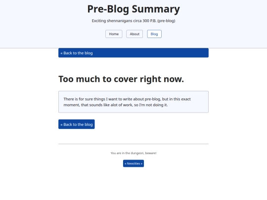blog/001 screenshot