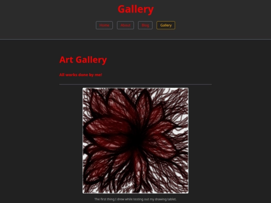 gallery screenshot