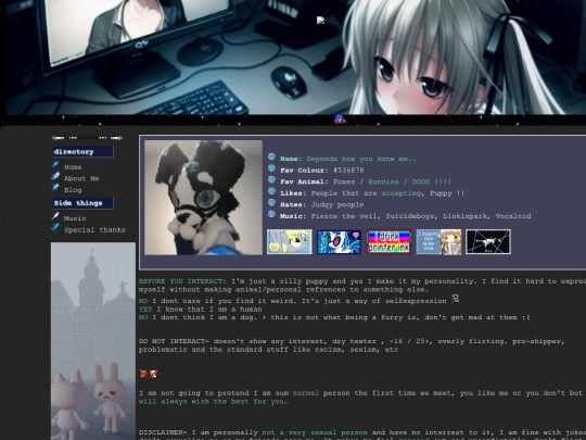about screenshot