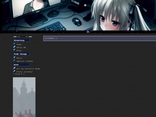 furry1 screenshot