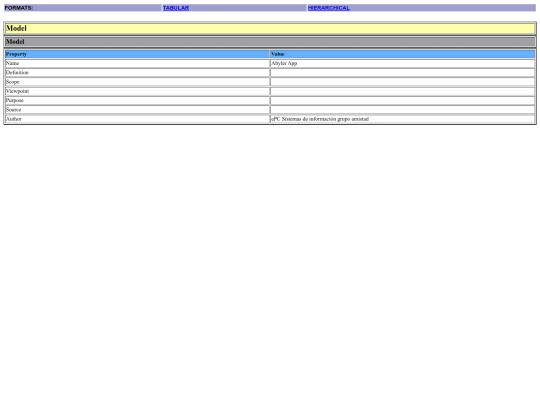 2ModelsectionTabLkd screenshot
